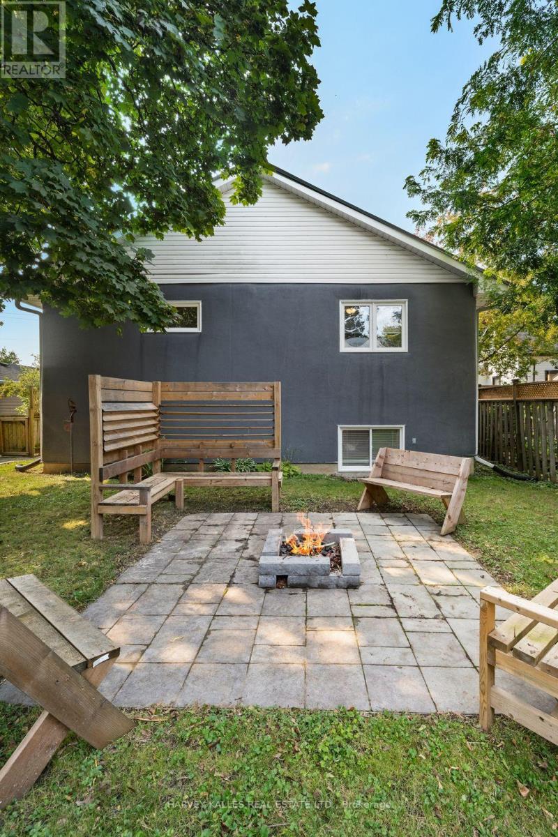 46 Barker Street, Prince Edward County, Ontario  K0K 2T0 - Photo 43 - X12699288