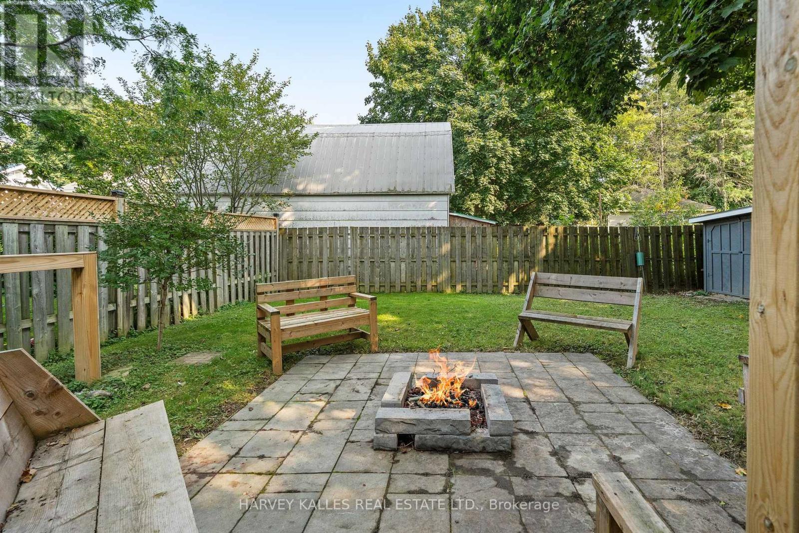 46 Barker Street, Prince Edward County, Ontario  K0K 2T0 - Photo 44 - X12699288