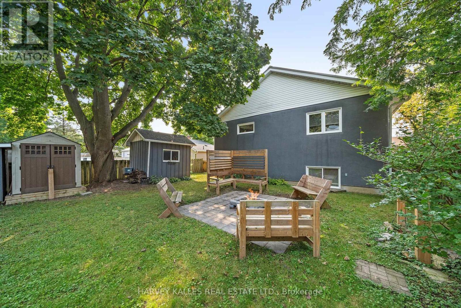 46 Barker Street, Prince Edward County, Ontario  K0K 2T0 - Photo 45 - X12699288