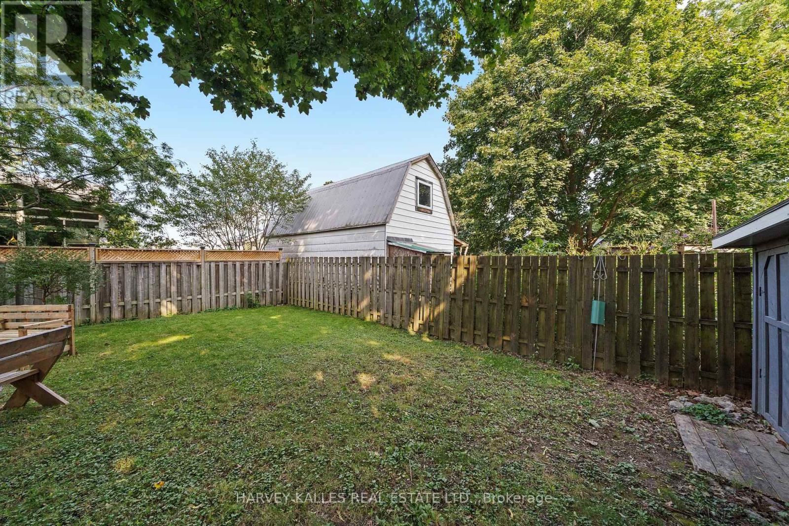 46 Barker Street, Prince Edward County, Ontario  K0K 2T0 - Photo 48 - X12699288