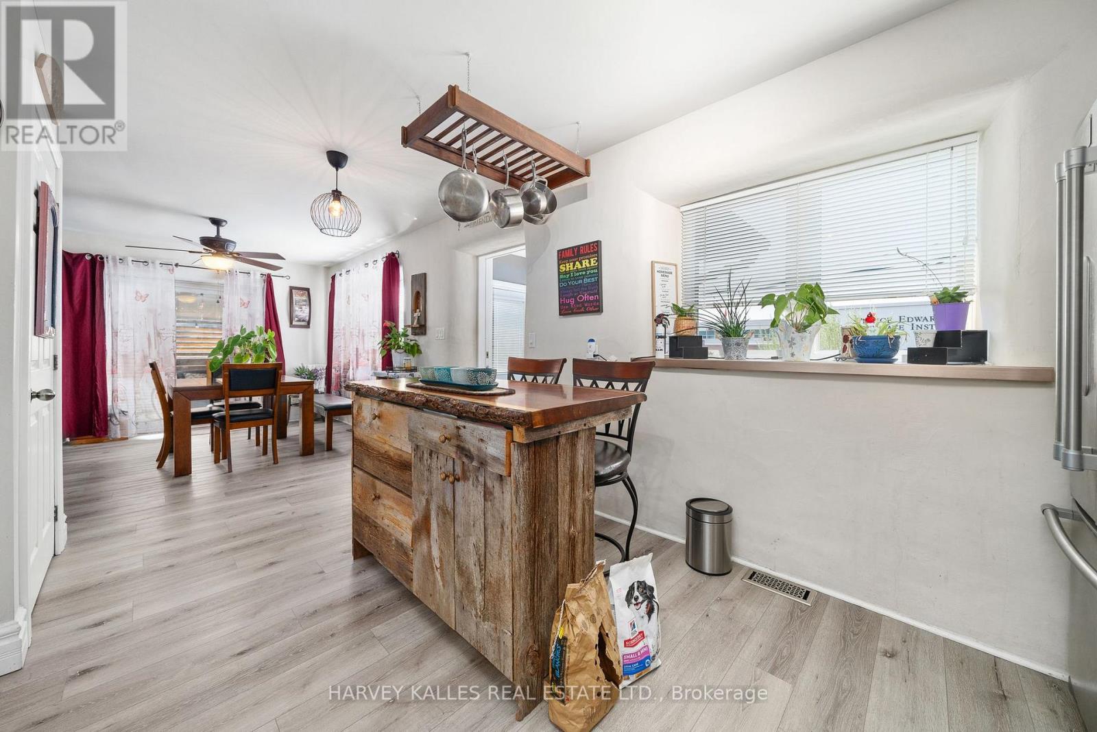 46 Barker Street, Prince Edward County, Ontario  K0K 2T0 - Photo 7 - X12699288