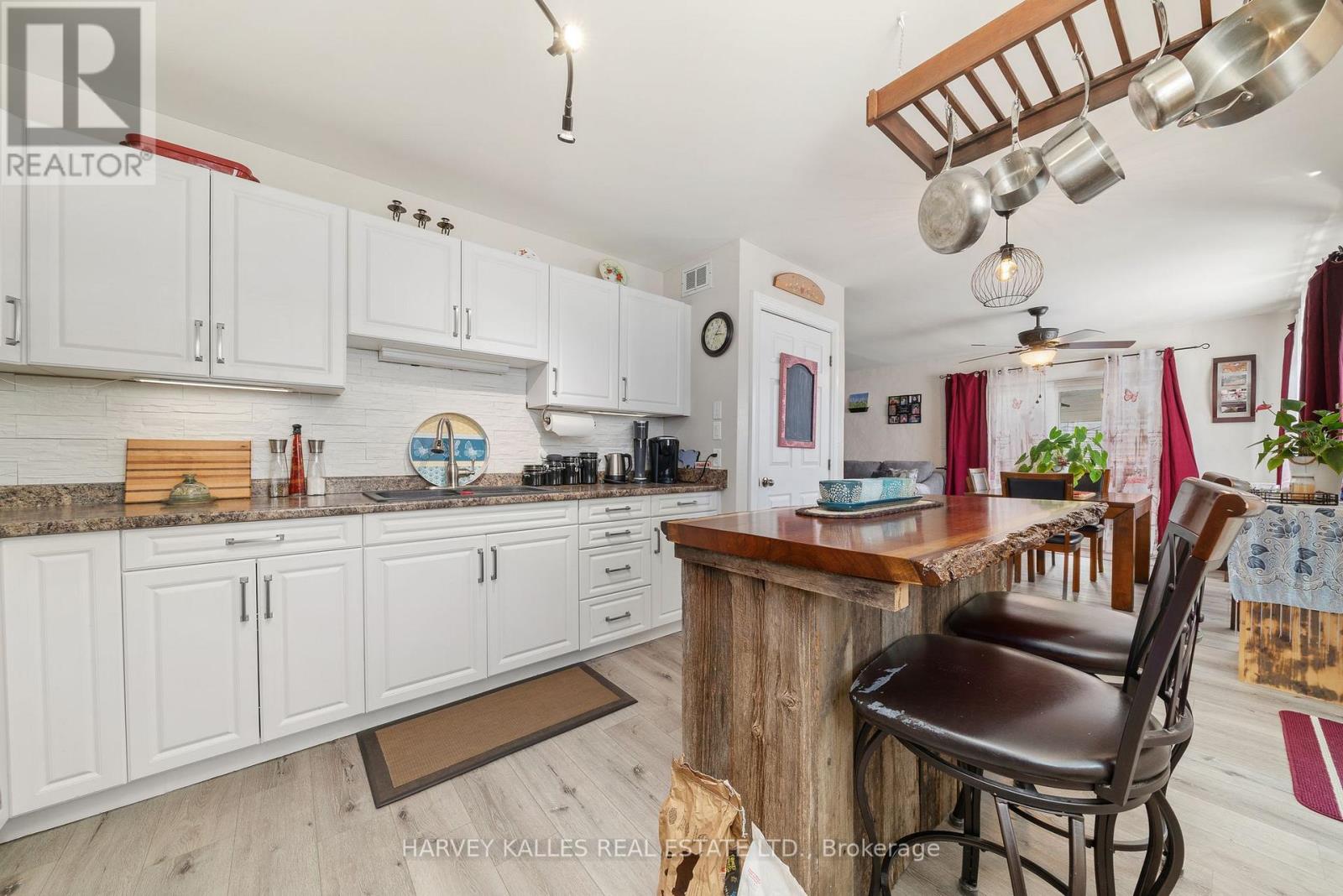 46 Barker Street, Prince Edward County, Ontario  K0K 2T0 - Photo 8 - X12699288