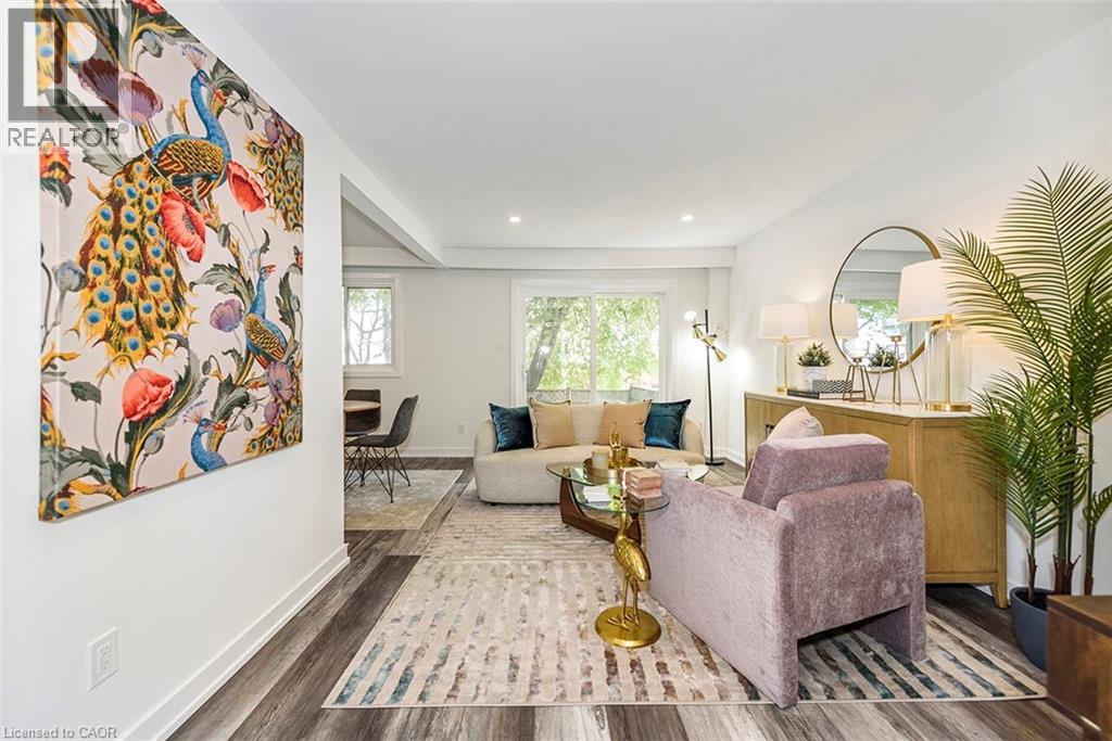 88 Tunbridge Crescent Unit# 41, Hamilton, Ontario  L8W 1L3 - Photo 23 - 40788221