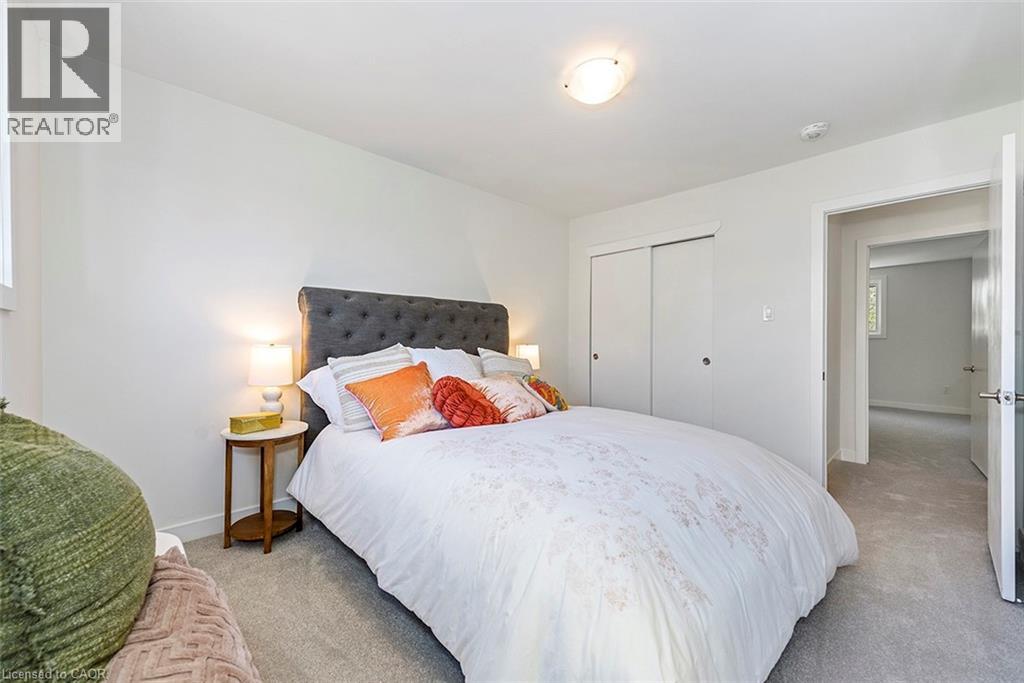 88 Tunbridge Crescent Unit# 41, Hamilton, Ontario  L8W 1L3 - Photo 29 - 40788221