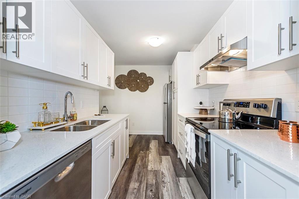 88 Tunbridge Crescent Unit# 41, Hamilton, Ontario  L8W 1L3 - Photo 9 - 40788221