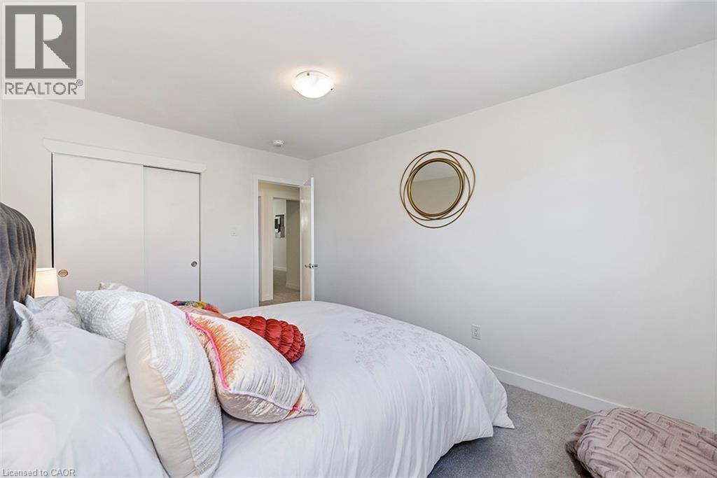 88 Tunbridge Crescent Unit# 41, Hamilton, Ontario  L8W 1L3 - Photo 30 - 40788221