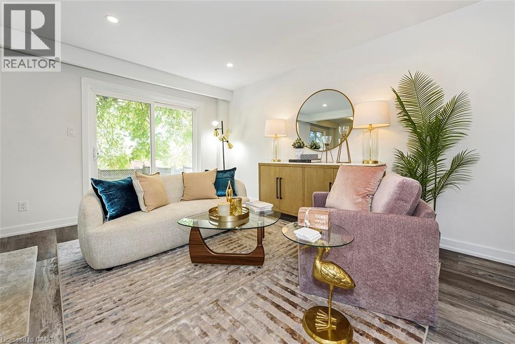 88 Tunbridge Crescent Unit# 41, Hamilton, Ontario  L8W 1L3 - Photo 19 - 40788221