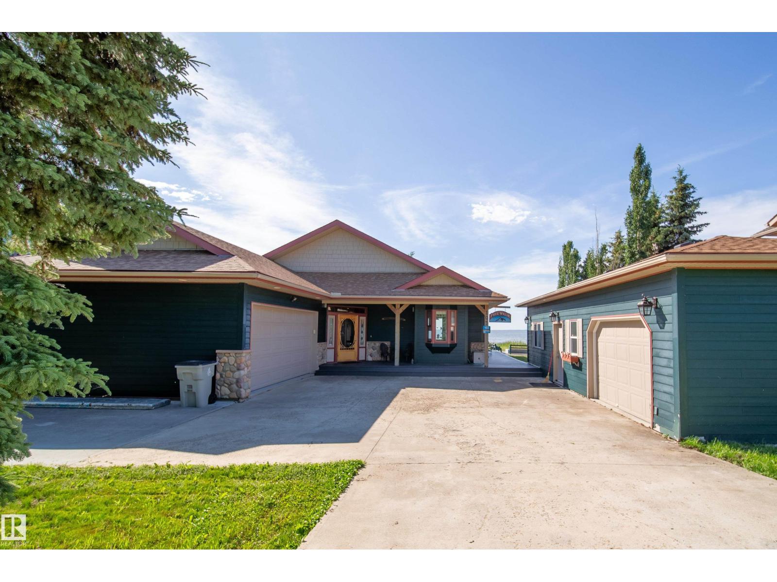 103 Argentia Beach, Rural Wetaskiwin County, Alberta  T0C 2C0 - Photo 5 - E4466706