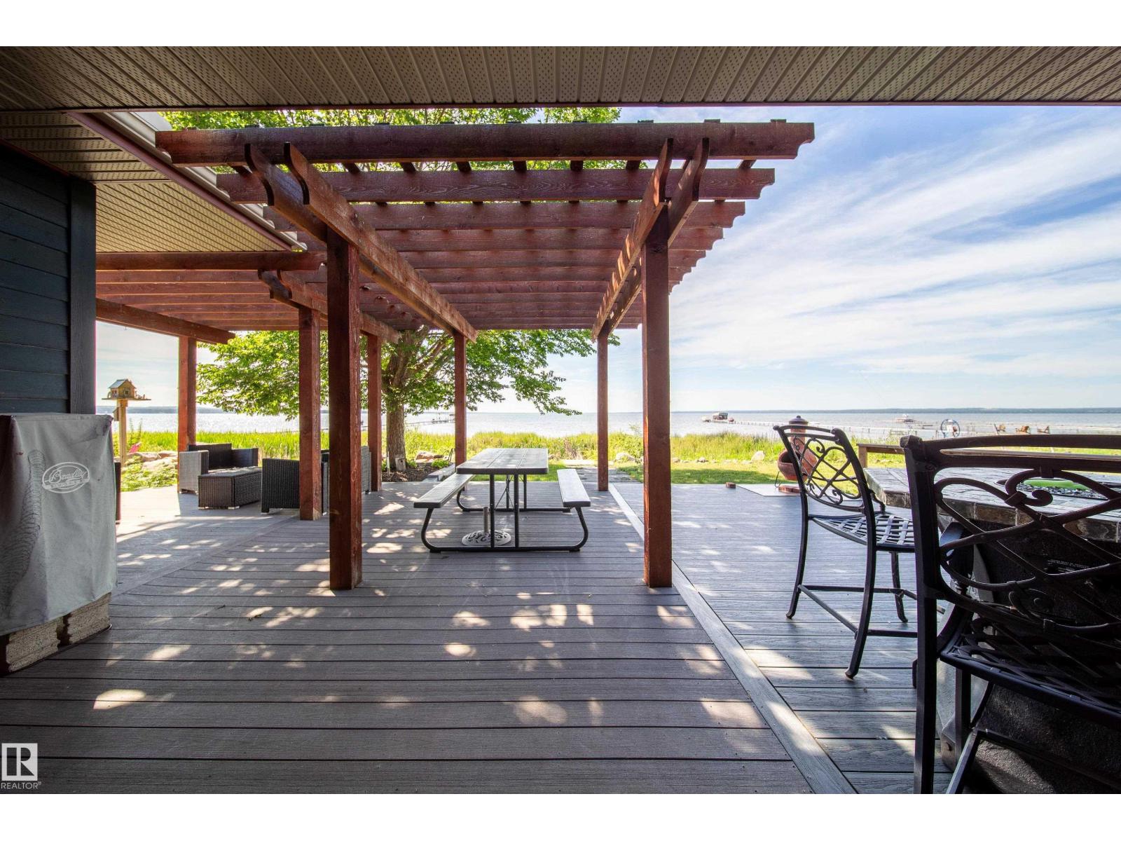 103 Argentia Beach, Rural Wetaskiwin County, Alberta  T0C 2C0 - Photo 29 - E4466706