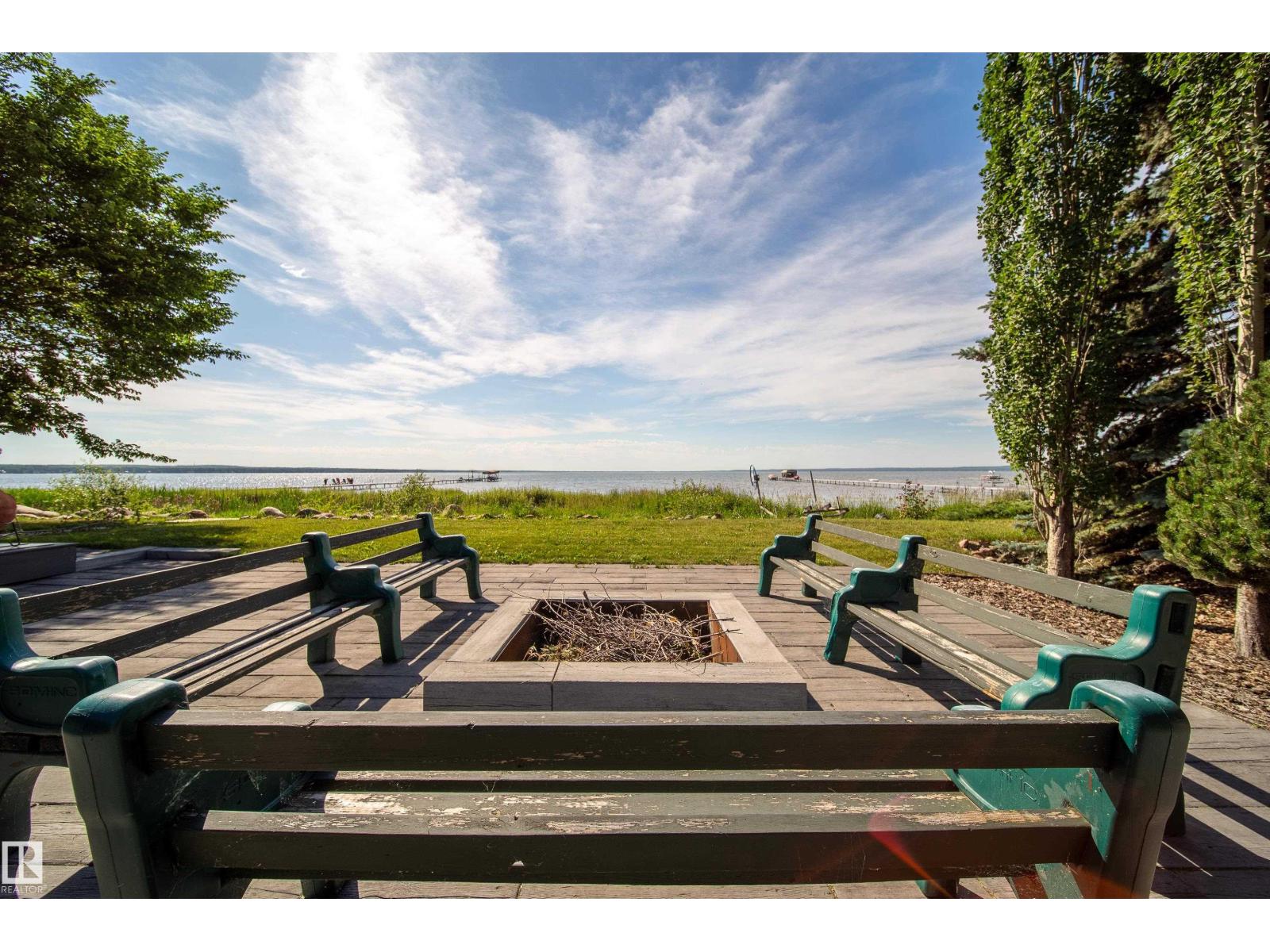 103 Argentia Beach, Rural Wetaskiwin County, Alberta  T0C 2C0 - Photo 33 - E4466706