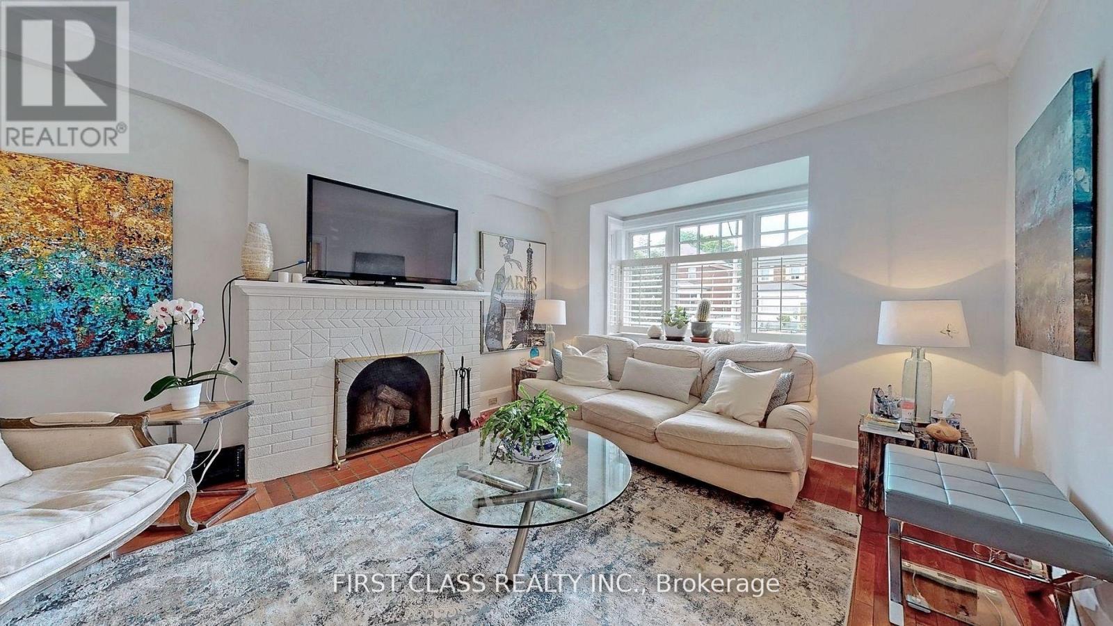 203 Melrose Avenue, Toronto, Ontario  M5M 1Y9 - Photo 3 - C12699028