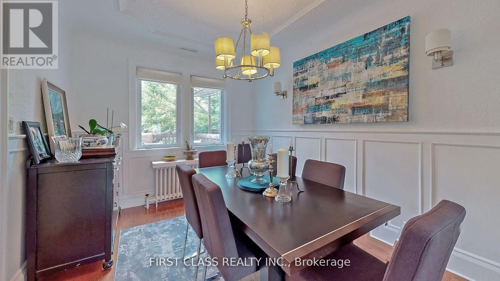 203 Melrose Avenue, Toronto, Ontario  M5M 1Y9 - Photo 5 - C12699028