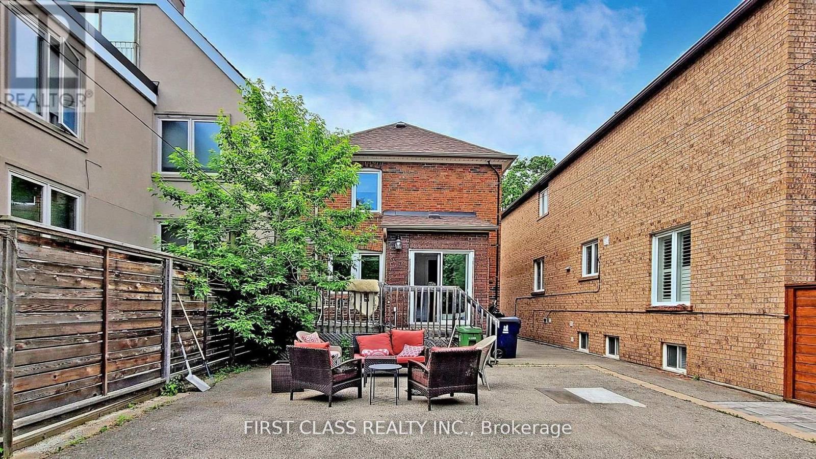 203 Melrose Avenue, Toronto, Ontario  M5M 1Y9 - Photo 7 - C12699028