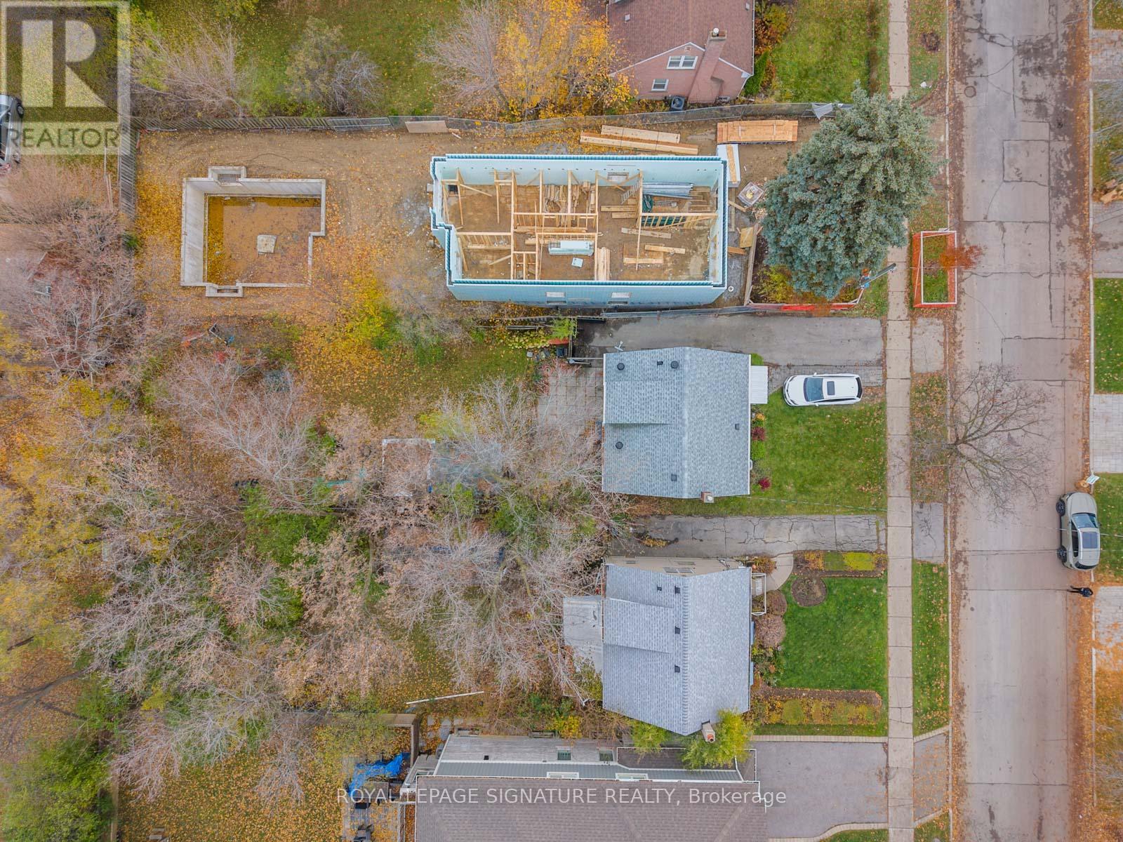 27 King High Avenue, Toronto, Ontario  M3H 3A8 - Photo 5 - C12699086