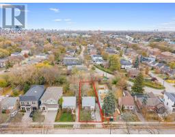 27 KING HIGH AVENUE, Toronto, Ontario