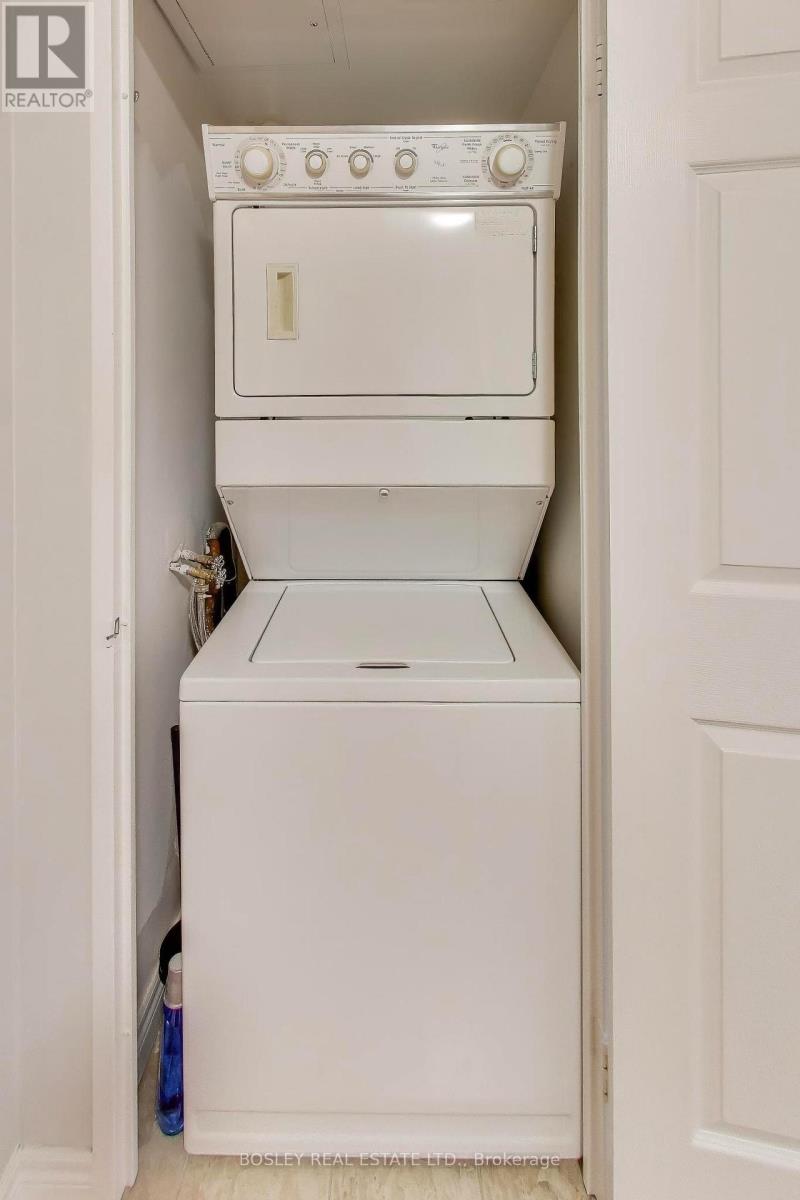 303 - 1369 Bloor Street W, Toronto, Ontario  M6P 4J4 - Photo 16 - C12699098