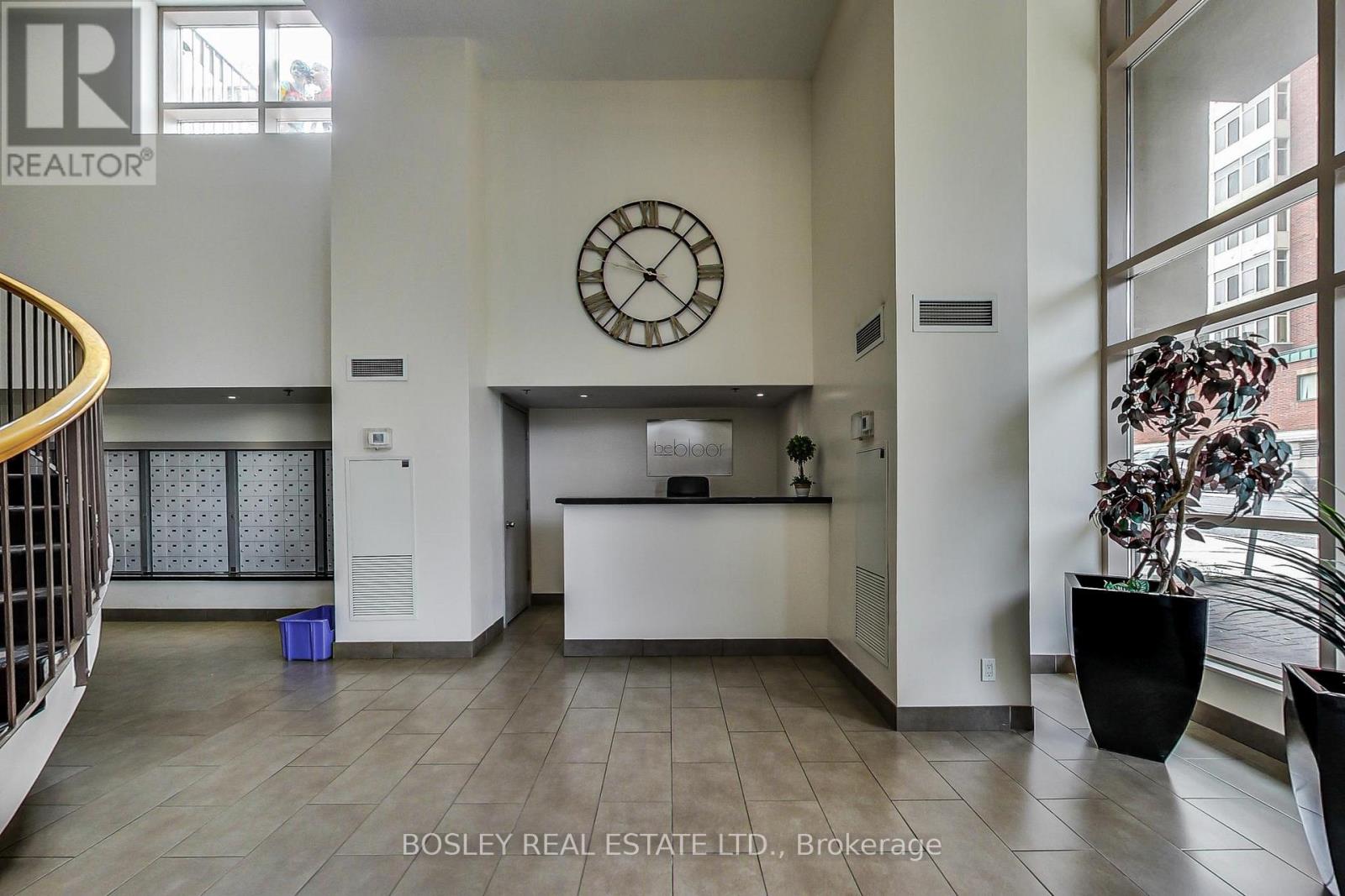 303 - 1369 Bloor Street W, Toronto, Ontario  M6P 4J4 - Photo 18 - C12699098