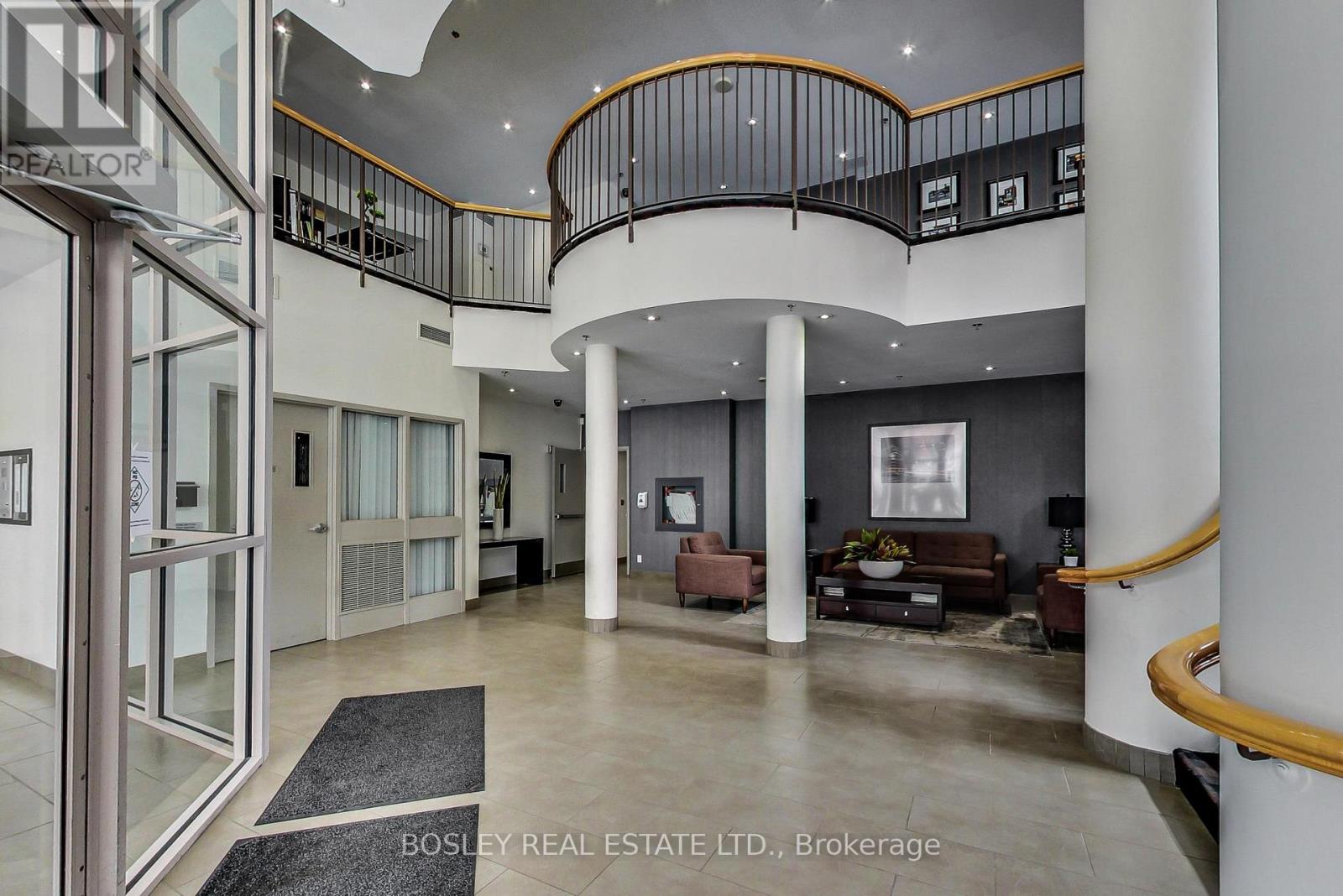 303 - 1369 Bloor Street W, Toronto, Ontario  M6P 4J4 - Photo 19 - C12699098