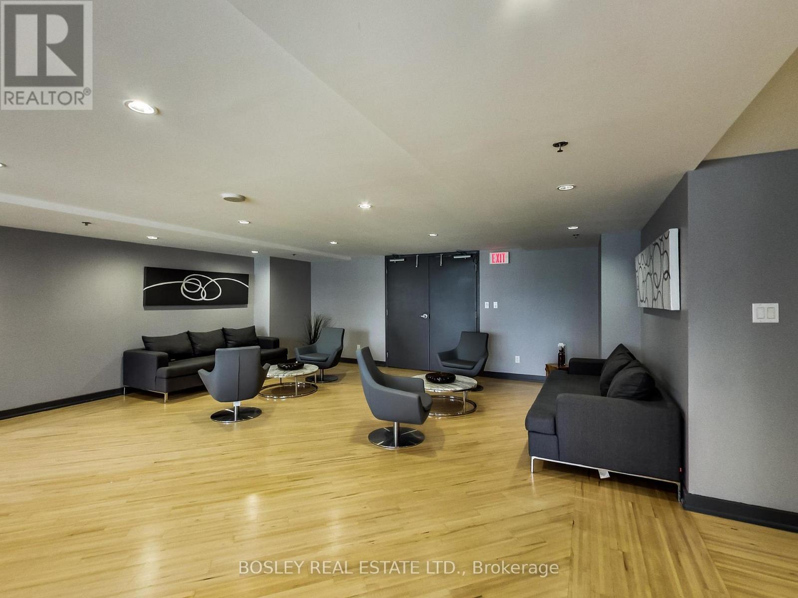 303 - 1369 Bloor Street W, Toronto, Ontario  M6P 4J4 - Photo 24 - C12699098
