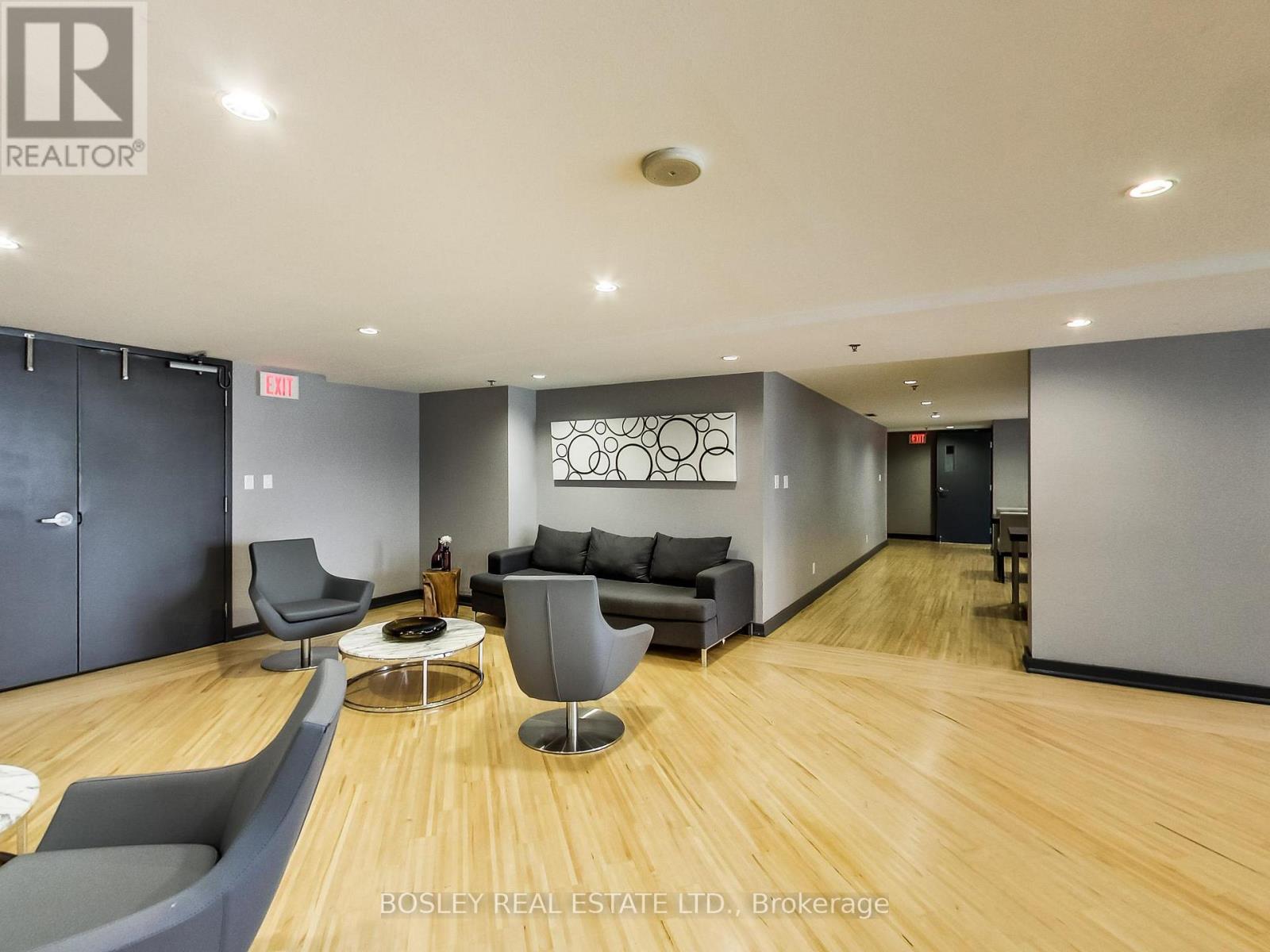 303 - 1369 Bloor Street W, Toronto, Ontario  M6P 4J4 - Photo 25 - C12699098
