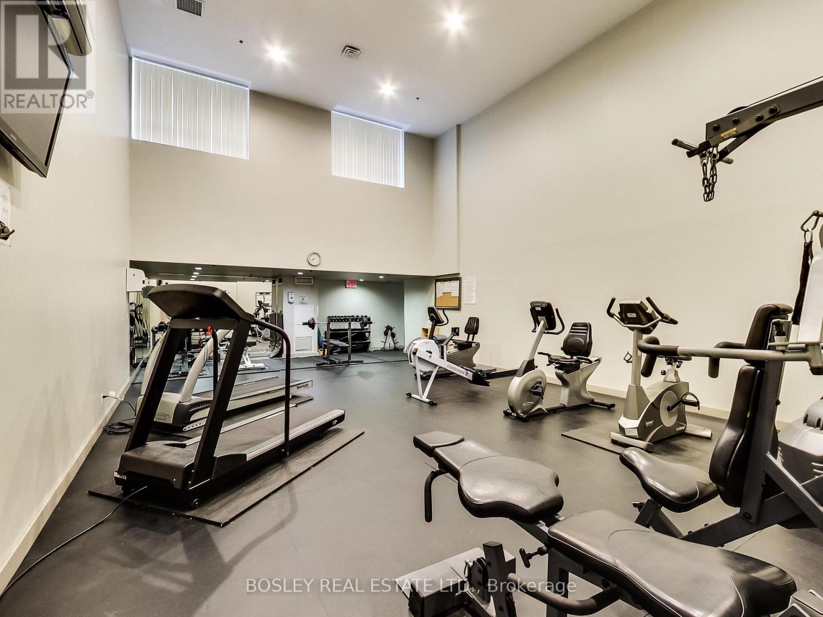 303 - 1369 Bloor Street W, Toronto, Ontario  M6P 4J4 - Photo 27 - C12699098