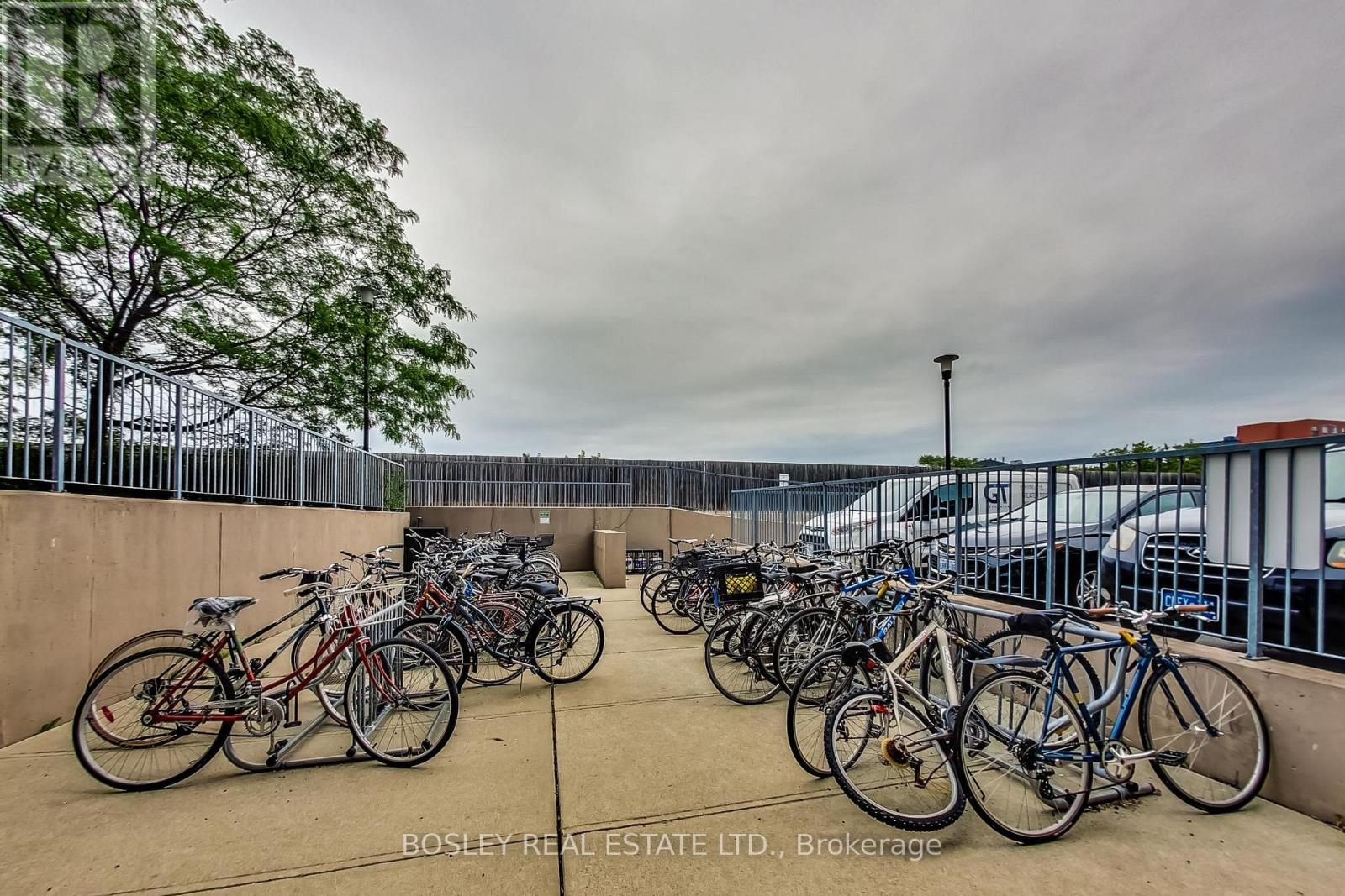 303 - 1369 Bloor Street W, Toronto, Ontario  M6P 4J4 - Photo 29 - C12699098