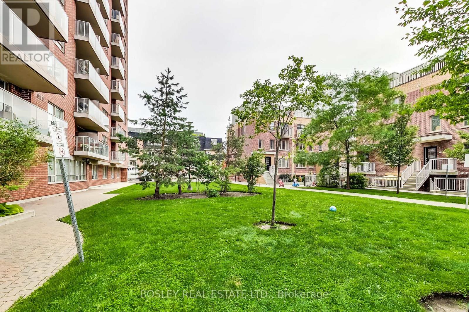 303 - 1369 Bloor Street W, Toronto, Ontario  M6P 4J4 - Photo 30 - C12699098