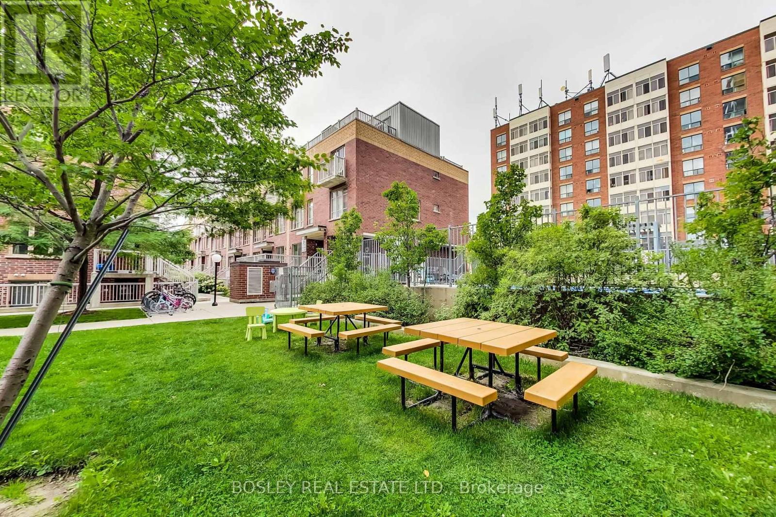 303 - 1369 Bloor Street W, Toronto, Ontario  M6P 4J4 - Photo 31 - C12699098