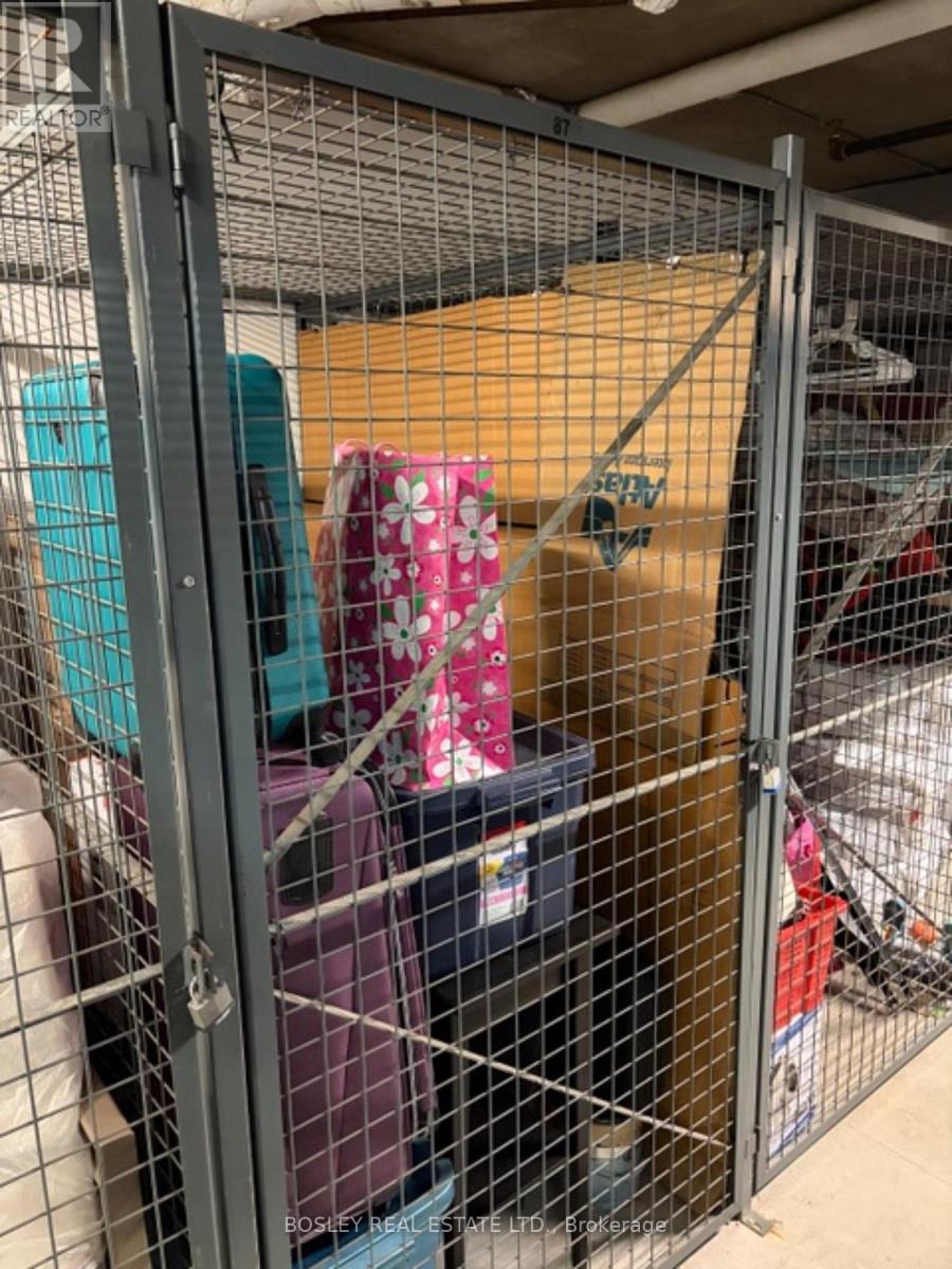 303 - 1369 Bloor Street W, Toronto, Ontario  M6P 4J4 - Photo 32 - C12699098