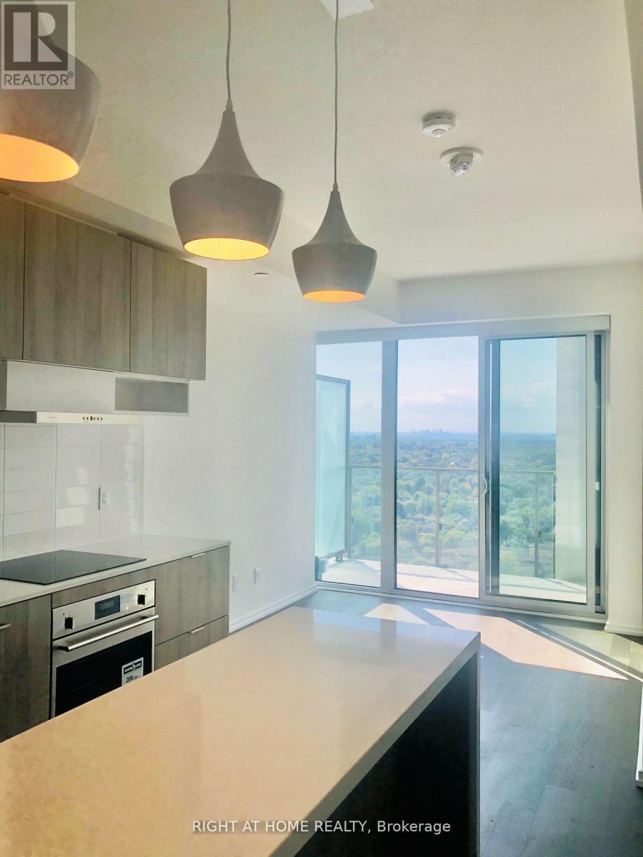 3013 - 5 Soudan Avenue E, Toronto (Mount Pleasant West), Ontario  M4S 1V5 - Photo 2 - C12699124