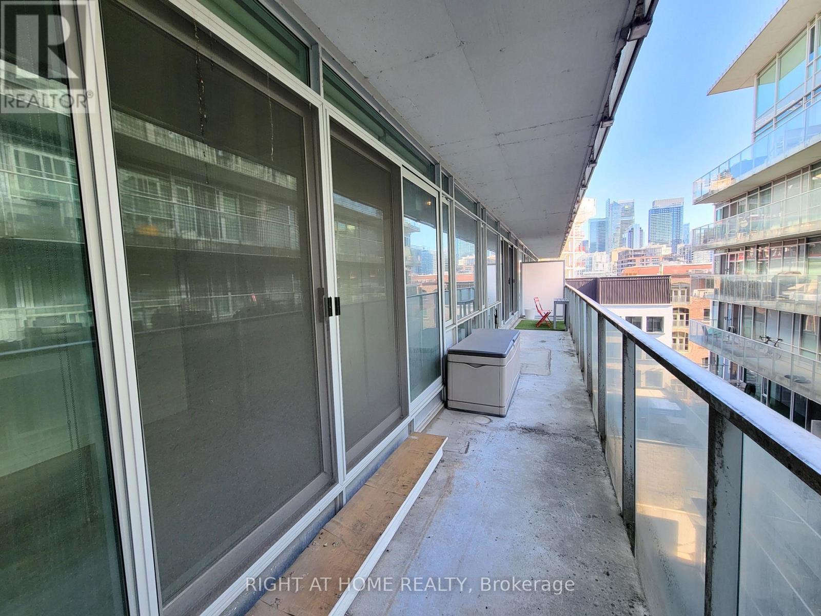 808 - 75 Portland Street, Toronto, Ontario  M5V 2M9 - Photo 22 - C12699138
