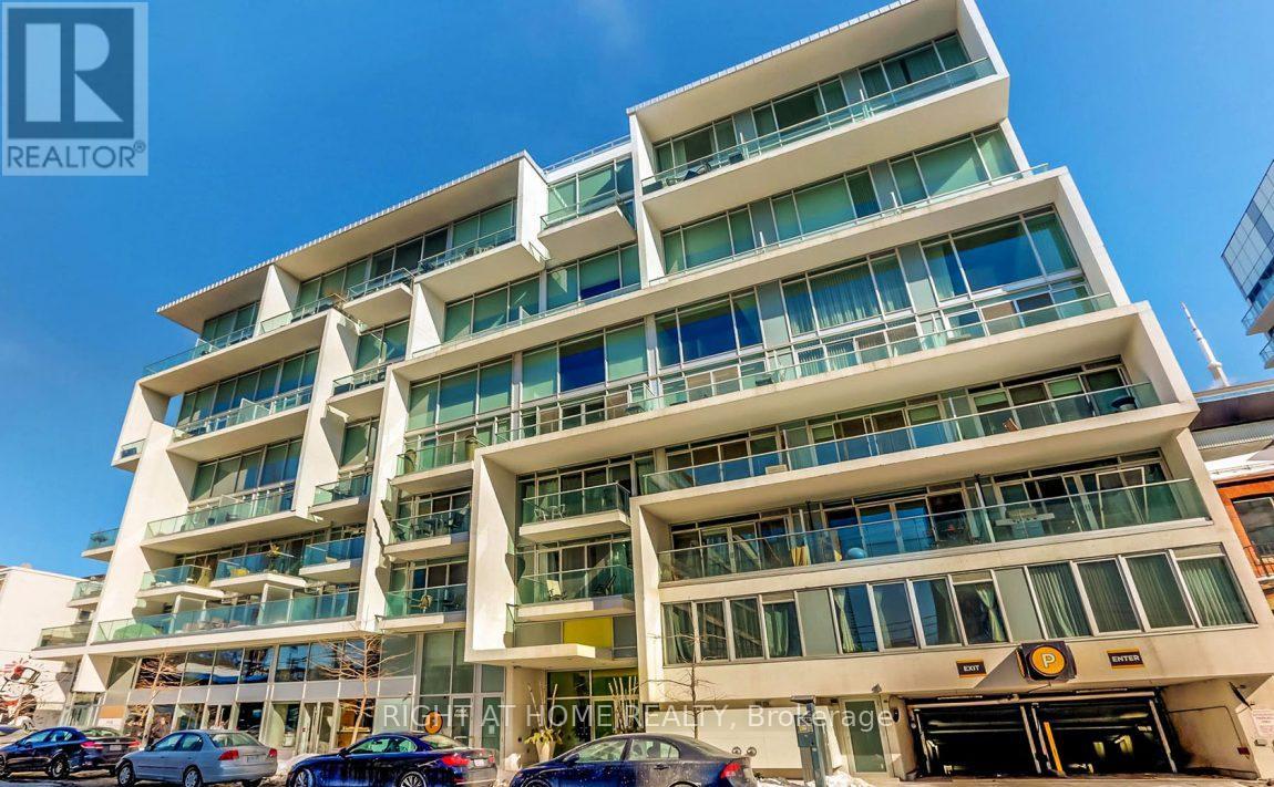 808 - 75 Portland Street, Toronto, Ontario  M5V 2M9 - Photo 23 - C12699138