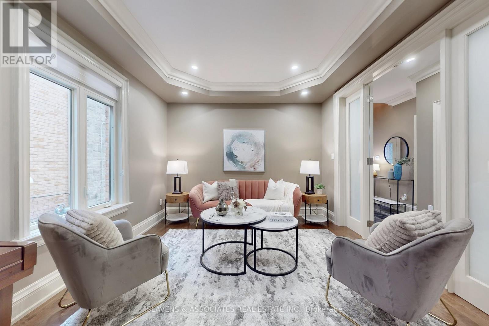 130 York Mills Road, Toronto, Ontario  M2L 1K6 - Photo 12 - C12699146