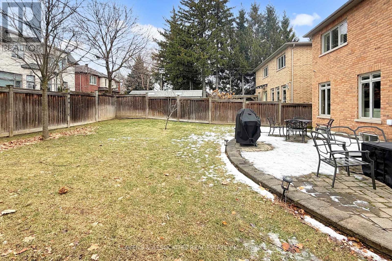 130 York Mills Road, Toronto, Ontario  M2L 1K6 - Photo 41 - C12699146