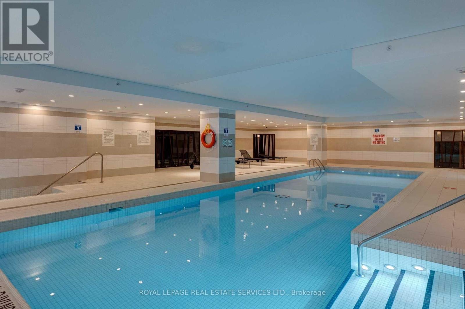 516 - 111 St Clair Avenue W, Toronto, Ontario  M4V 1N5 - Photo 22 - C12699156