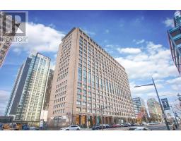 516 - 111 ST CLAIR AVENUE W, Toronto, Ontario