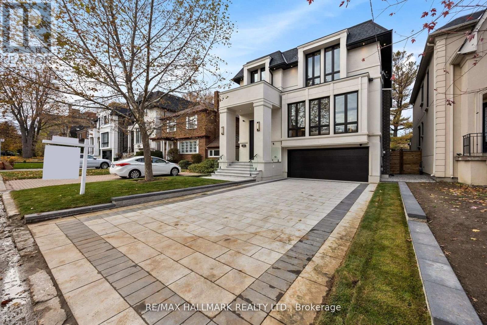 652 Bedford Park Avenue, Toronto, Ontario  M5M 1K4 - Photo 1 - C12699176