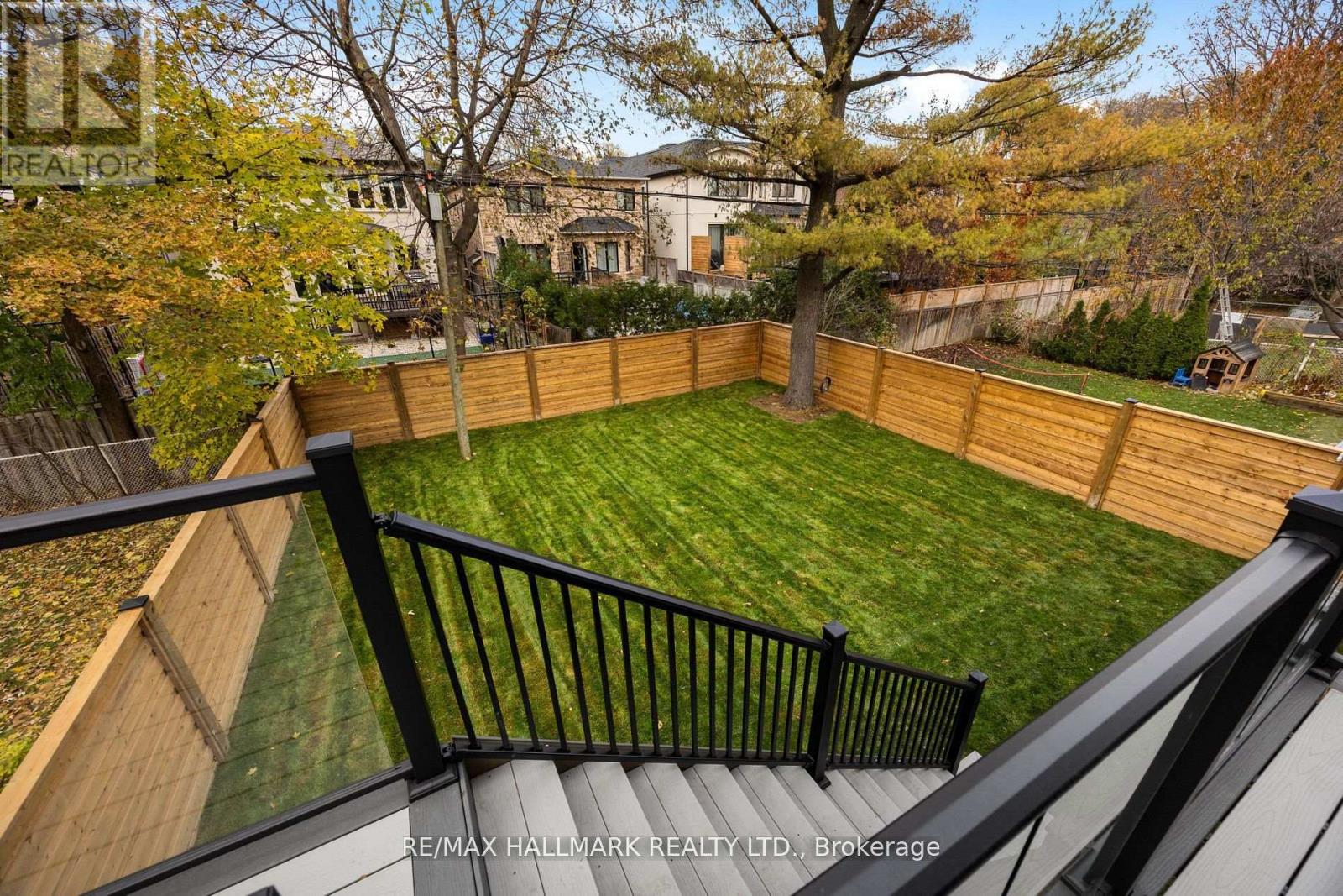 652 Bedford Park Avenue, Toronto, Ontario  M5M 1K4 - Photo 44 - C12699176