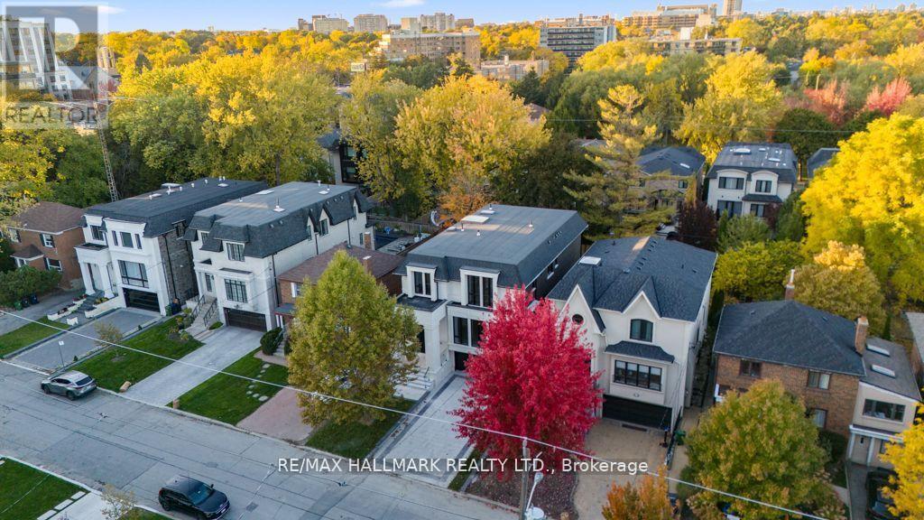 652 Bedford Park Avenue, Toronto, Ontario  M5M 1K4 - Photo 46 - C12699176