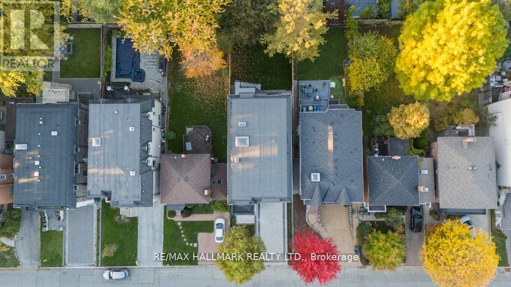 652 Bedford Park Avenue, Toronto, Ontario  M5M 1K4 - Photo 47 - C12699176