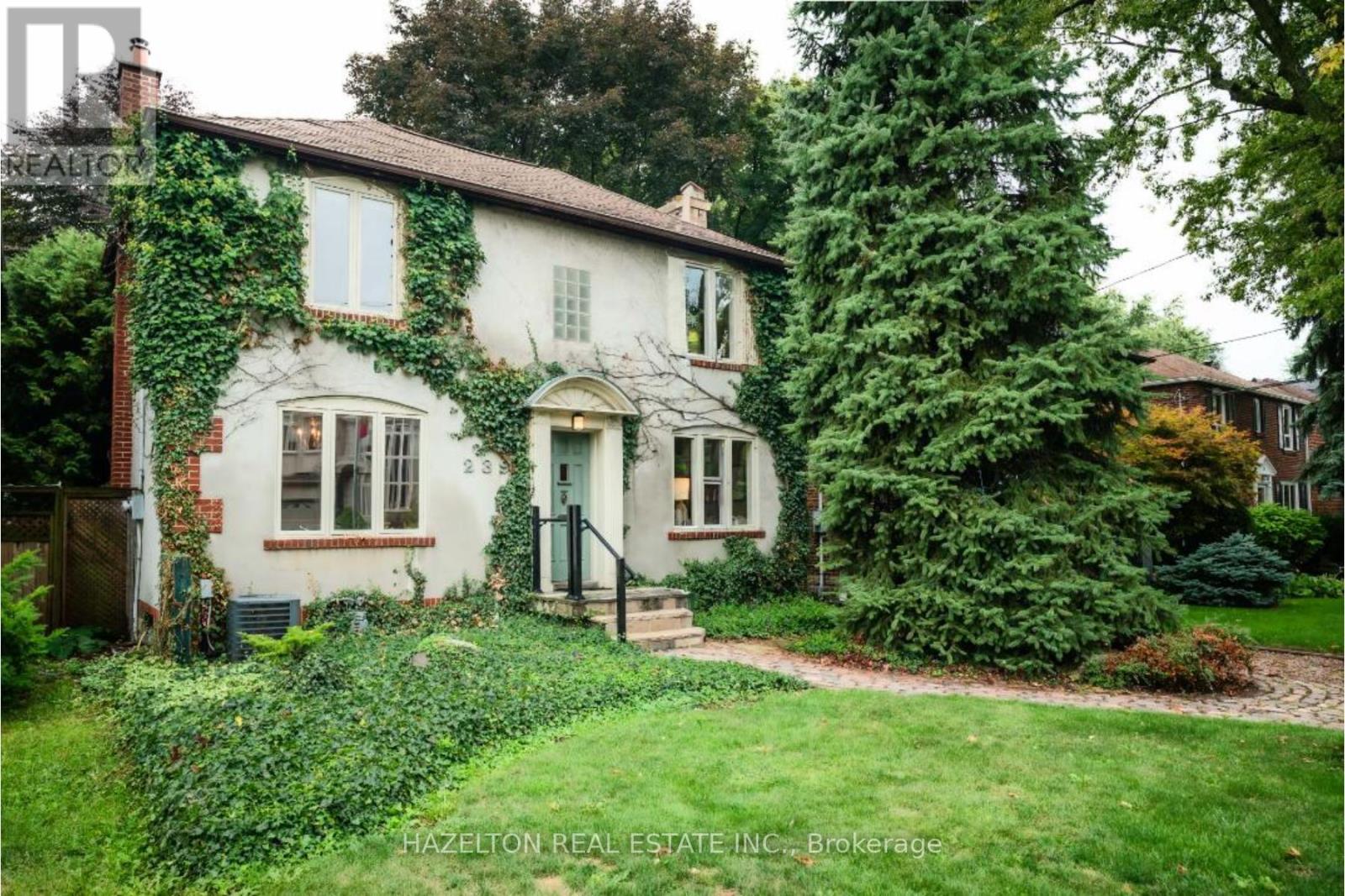 239 EMPRESS AVENUE, Toronto, Ontario