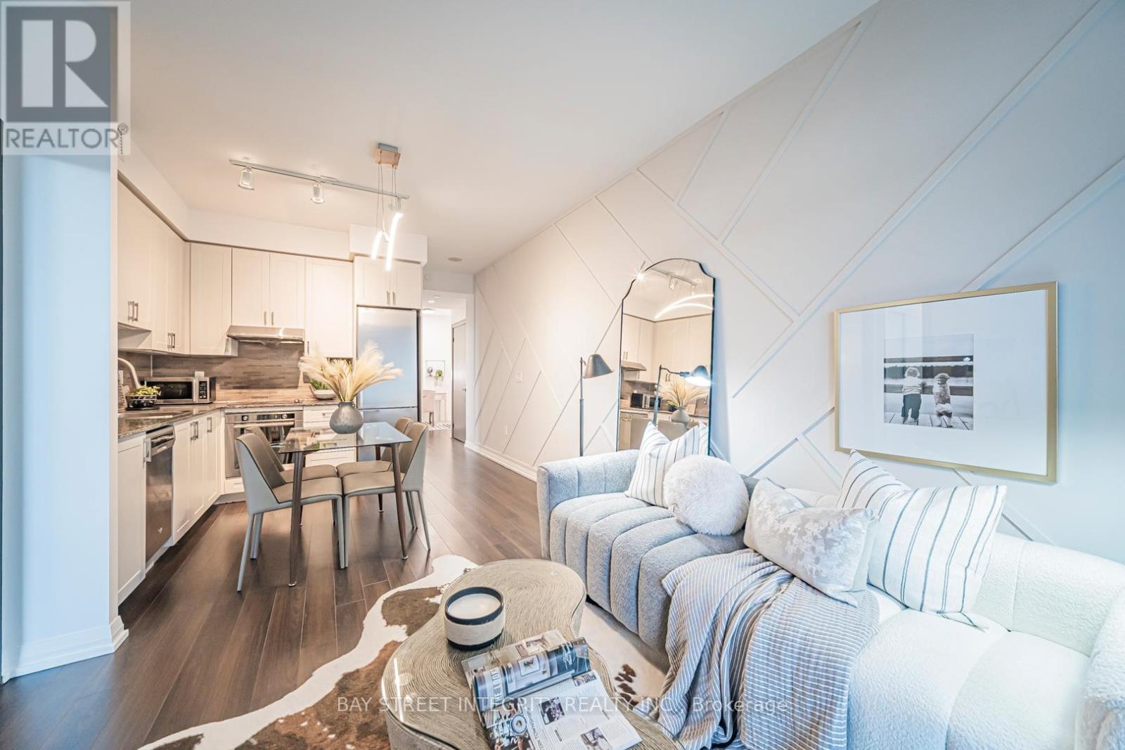 2002 - 55 Ann O'reilly Road, Toronto, Ontario  M2J 0E1 - Photo 12 - C12699236