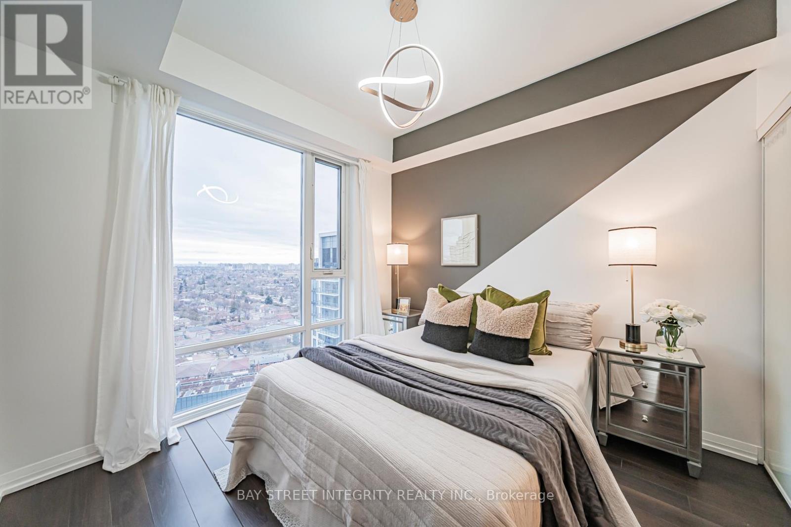 2002 - 55 Ann O'reilly Road, Toronto, Ontario  M2J 0E1 - Photo 14 - C12699236