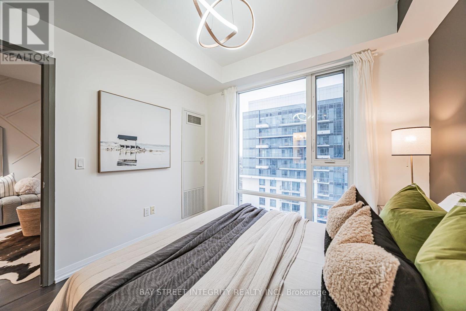 2002 - 55 Ann O'reilly Road, Toronto, Ontario  M2J 0E1 - Photo 15 - C12699236