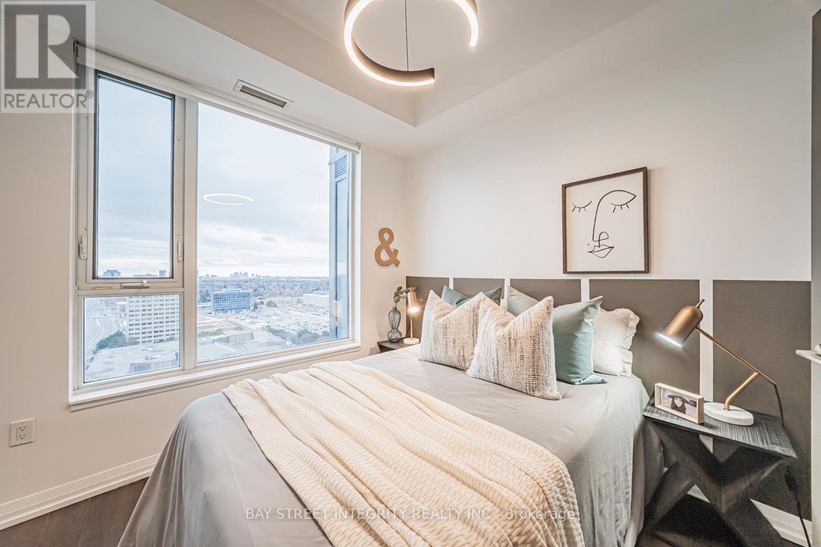 2002 - 55 Ann O'reilly Road, Toronto, Ontario  M2J 0E1 - Photo 26 - C12699236