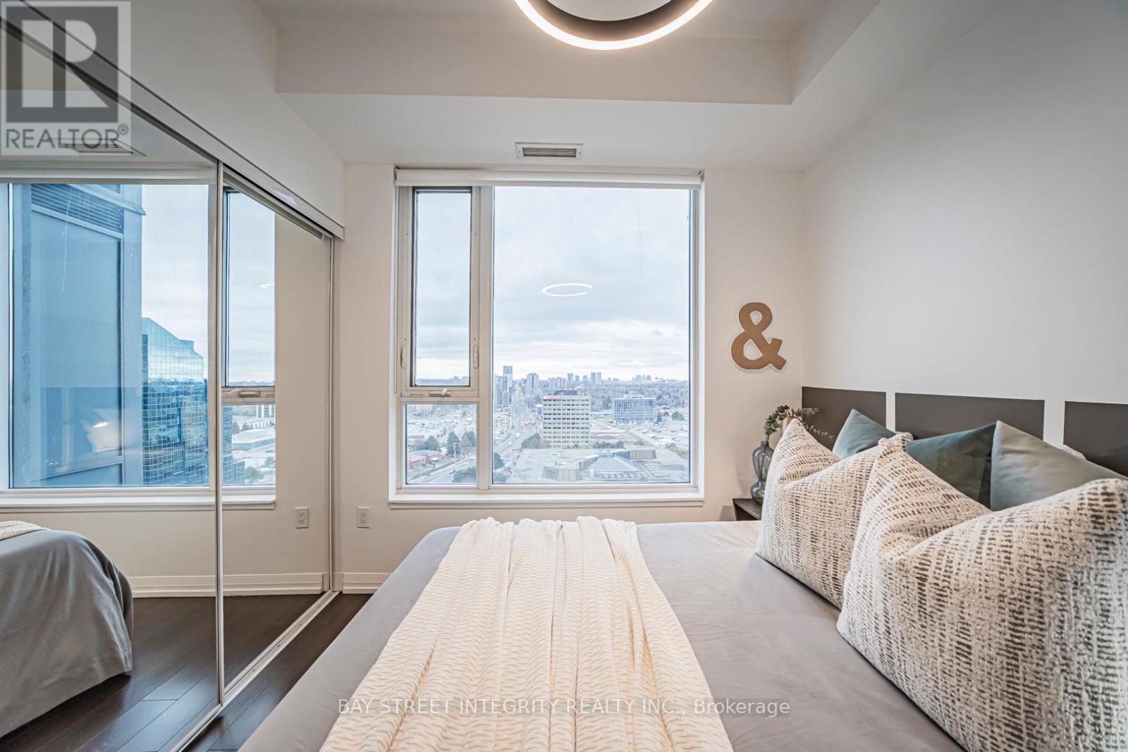 2002 - 55 Ann O'reilly Road, Toronto, Ontario  M2J 0E1 - Photo 28 - C12699236