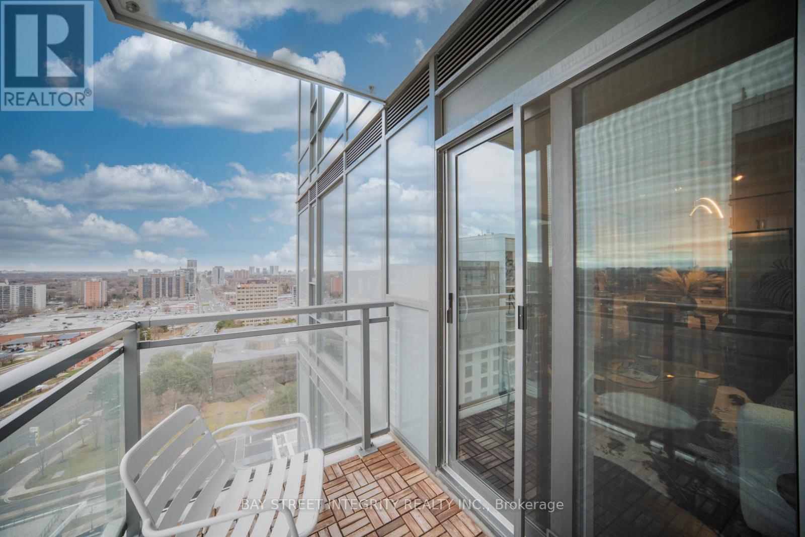 2002 - 55 Ann O'reilly Road, Toronto, Ontario  M2J 0E1 - Photo 32 - C12699236