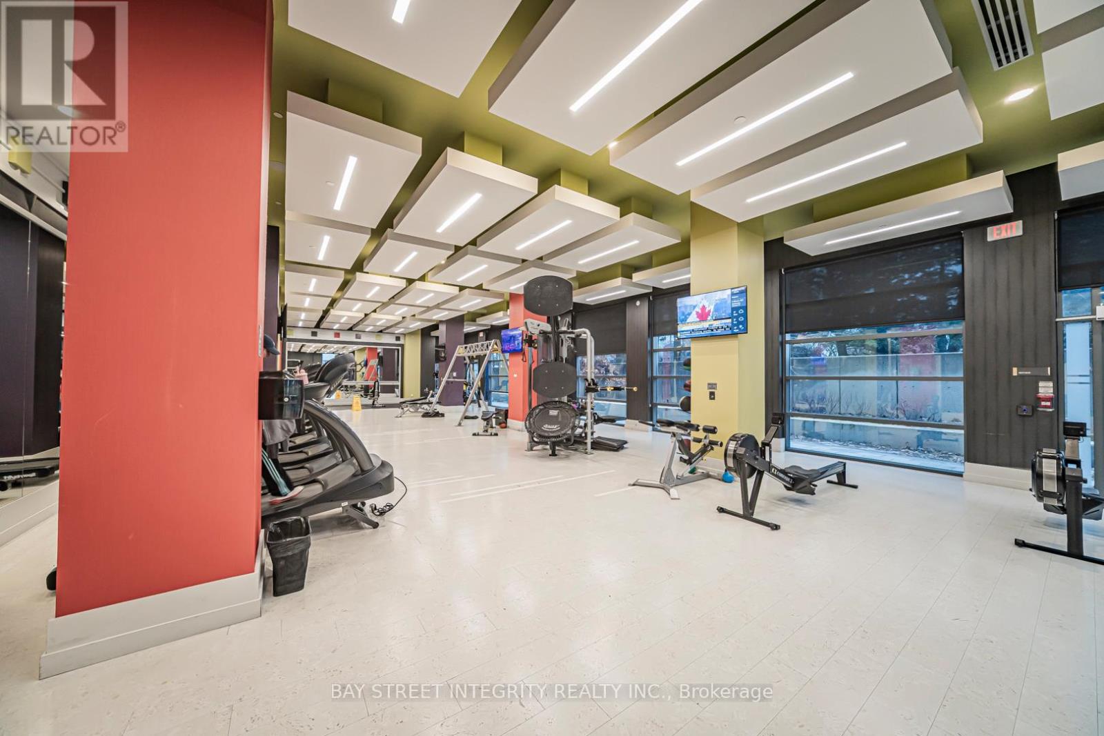 2002 - 55 Ann O'reilly Road, Toronto, Ontario  M2J 0E1 - Photo 36 - C12699236