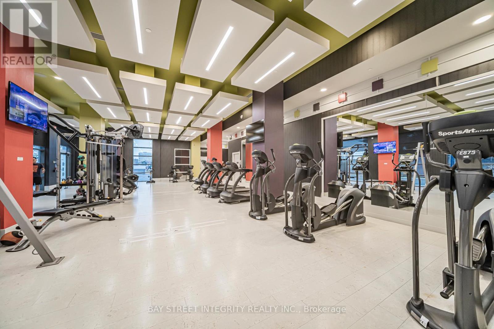 2002 - 55 Ann O'reilly Road, Toronto, Ontario  M2J 0E1 - Photo 37 - C12699236