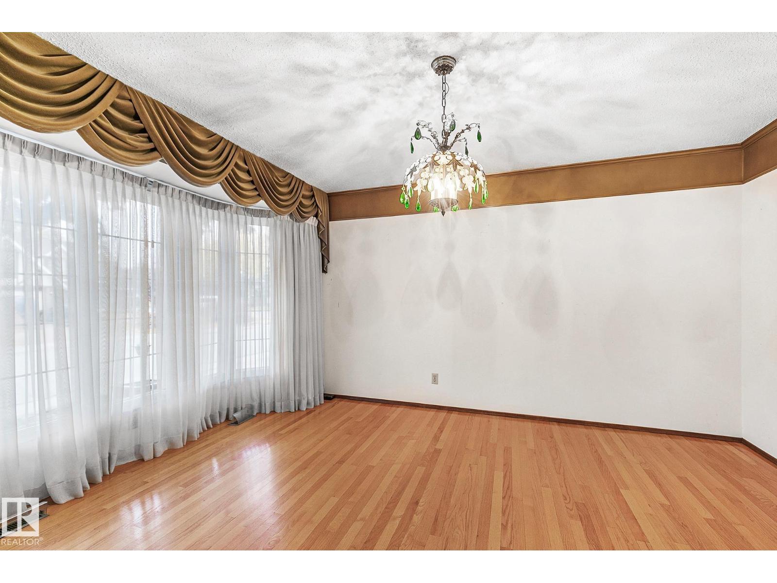 186 Willow Wy Nw, Edmonton, Alberta  T5T 1C8 - Photo 10 - E4470105